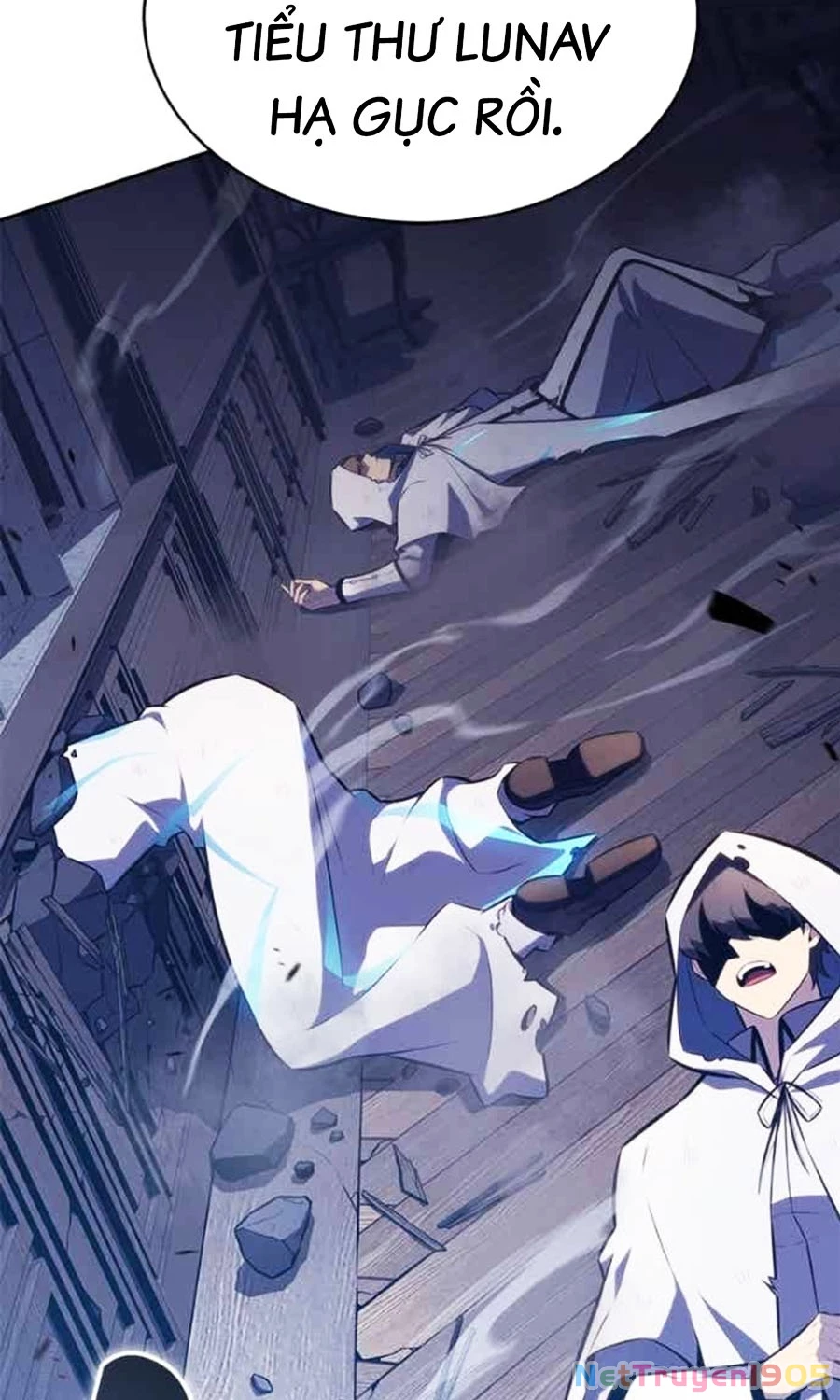 Cậu Út Nhà Công Tước Là Sát Thủ Hồi Quy Chapter 85 - 141