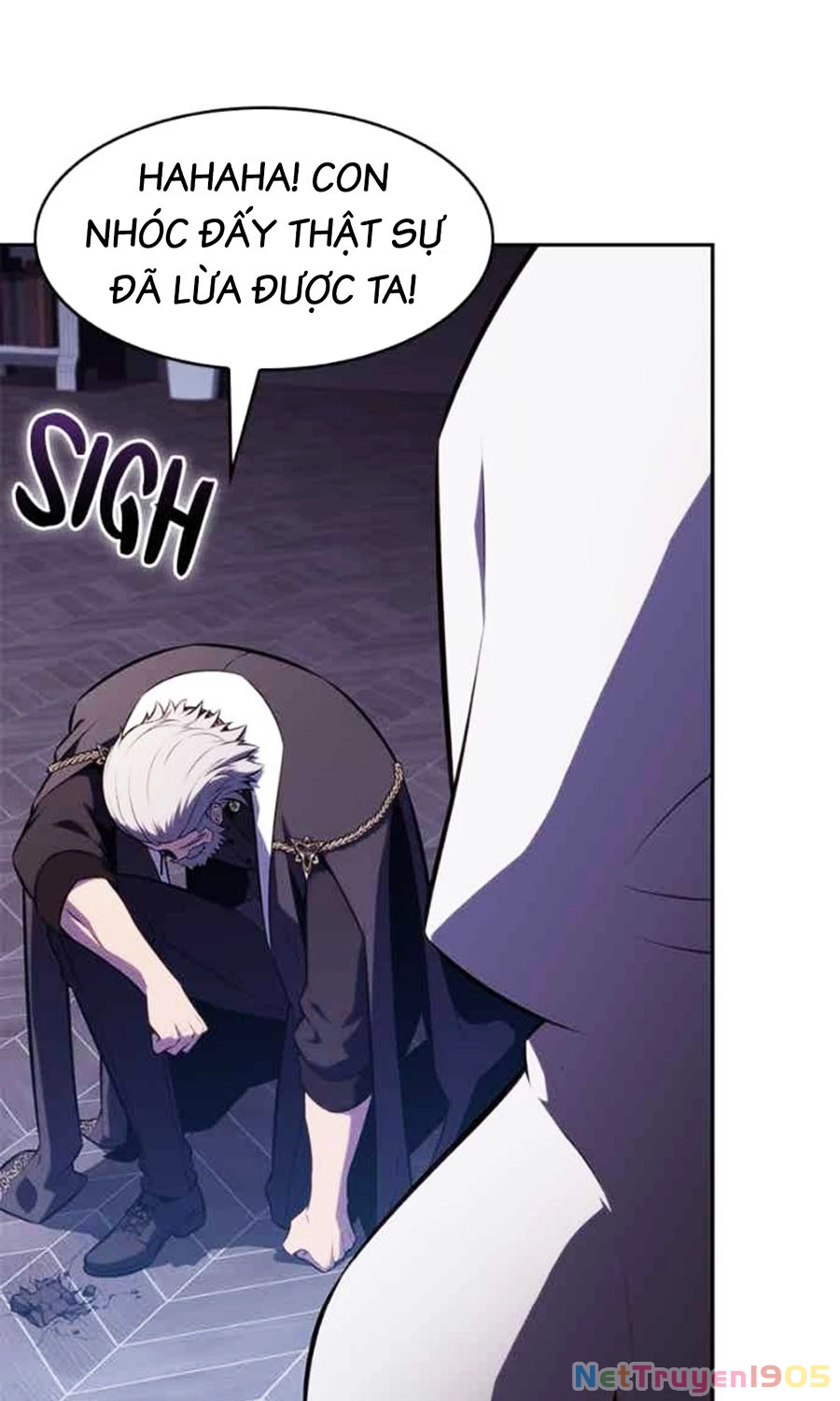 Cậu Út Nhà Công Tước Là Sát Thủ Hồi Quy Chapter 85 - 143