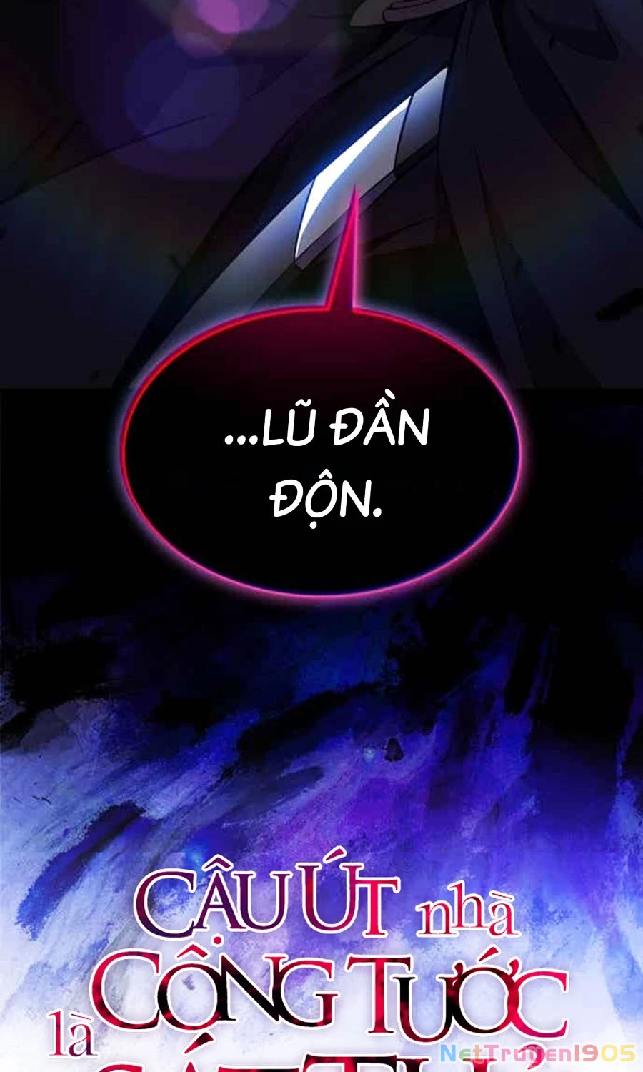 Cậu Út Nhà Công Tước Là Sát Thủ Hồi Quy Chapter 85 - 157