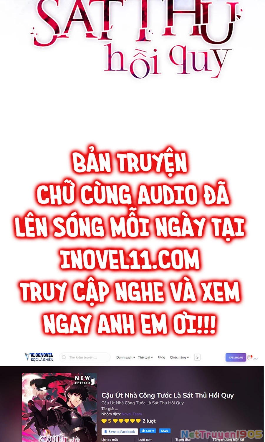 Cậu Út Nhà Công Tước Là Sát Thủ Hồi Quy Chapter 85 - 158