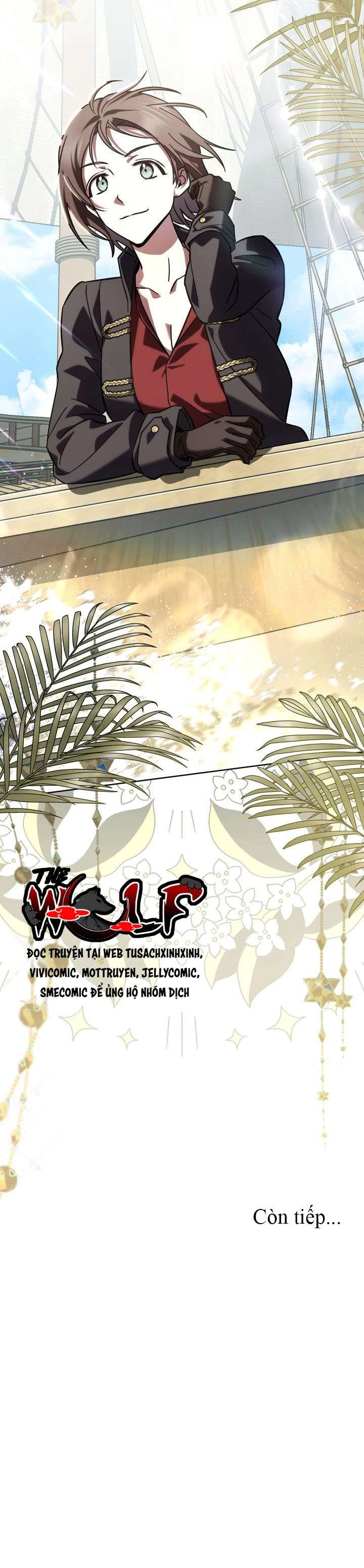 Viết Lại Kết Cục Bi Thảm Của Tôi Chapter  51 - 8