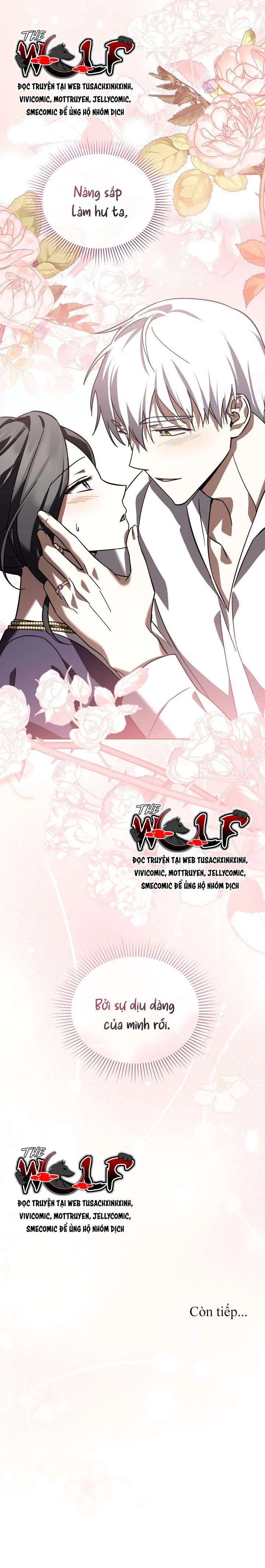Viết Lại Kết Cục Bi Thảm Của Tôi Chapter 53 - 8