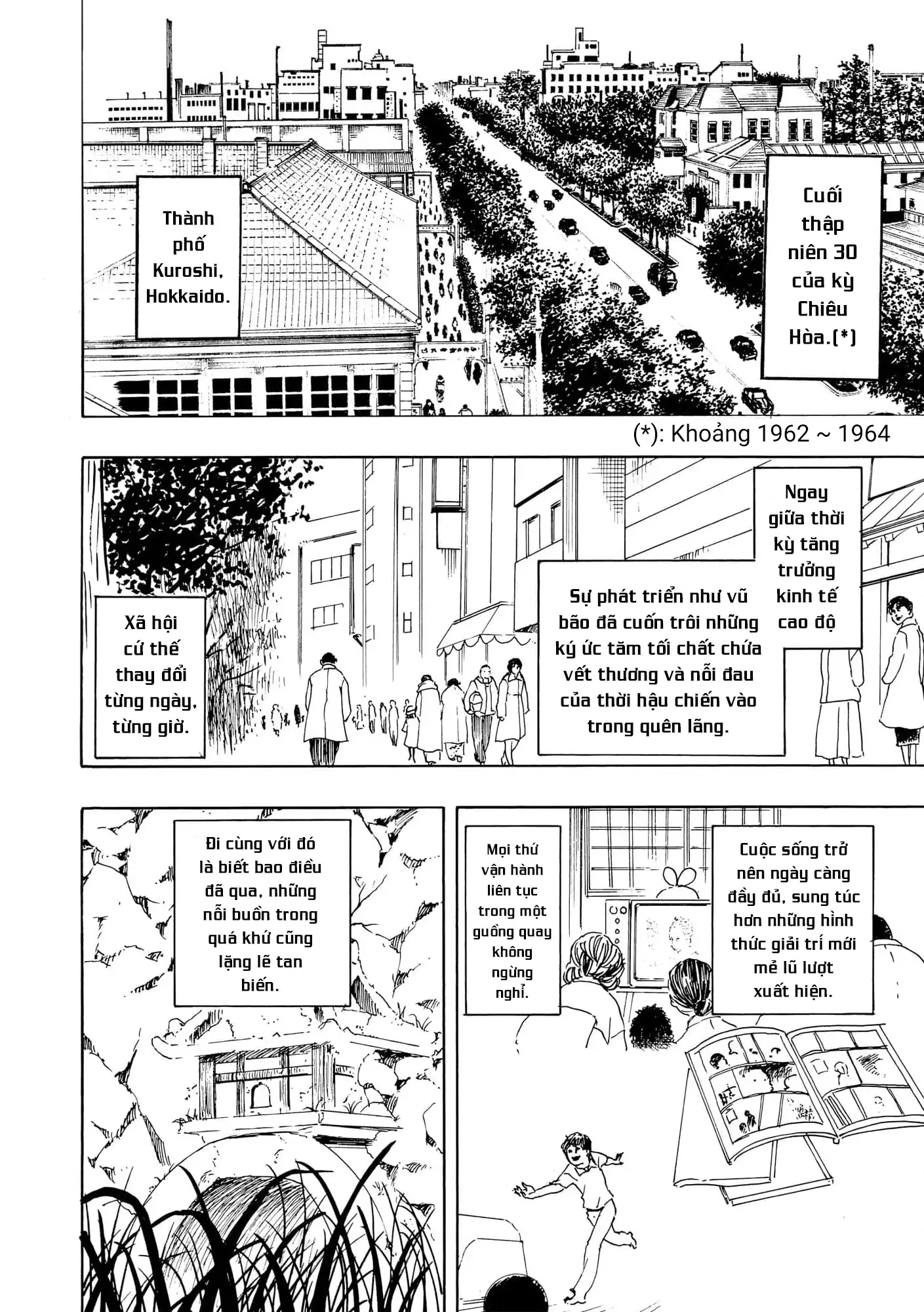 Vì Hận Tái Sinh ~Người Phụ Nữ Vì Phục Thù Mà Từ Bỏ Gương Mặt Của Mình~ Chapter 104 - 5