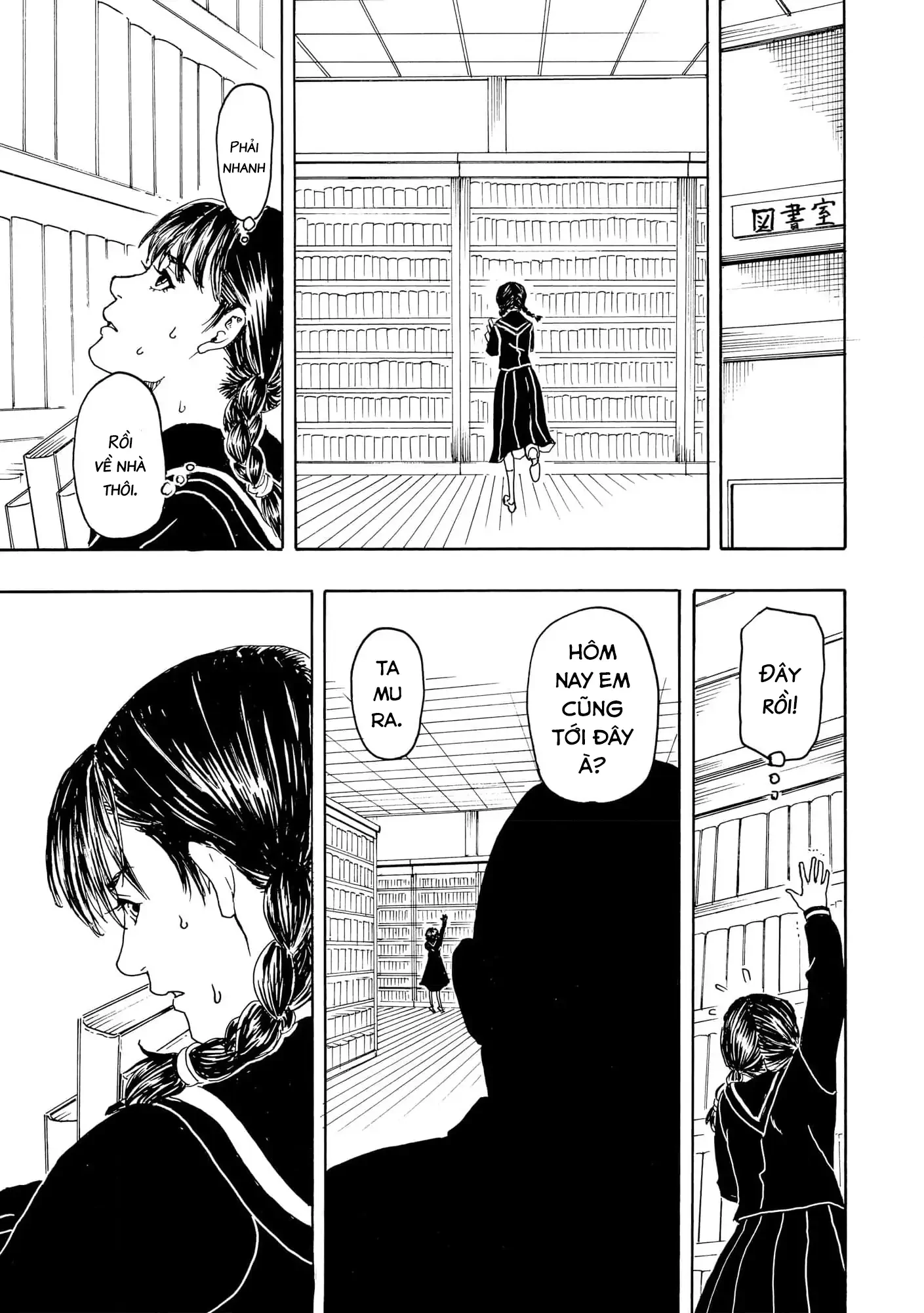 Vì Hận Tái Sinh ~Người Phụ Nữ Vì Phục Thù Mà Từ Bỏ Gương Mặt Của Mình~ Chapter 104 - 10