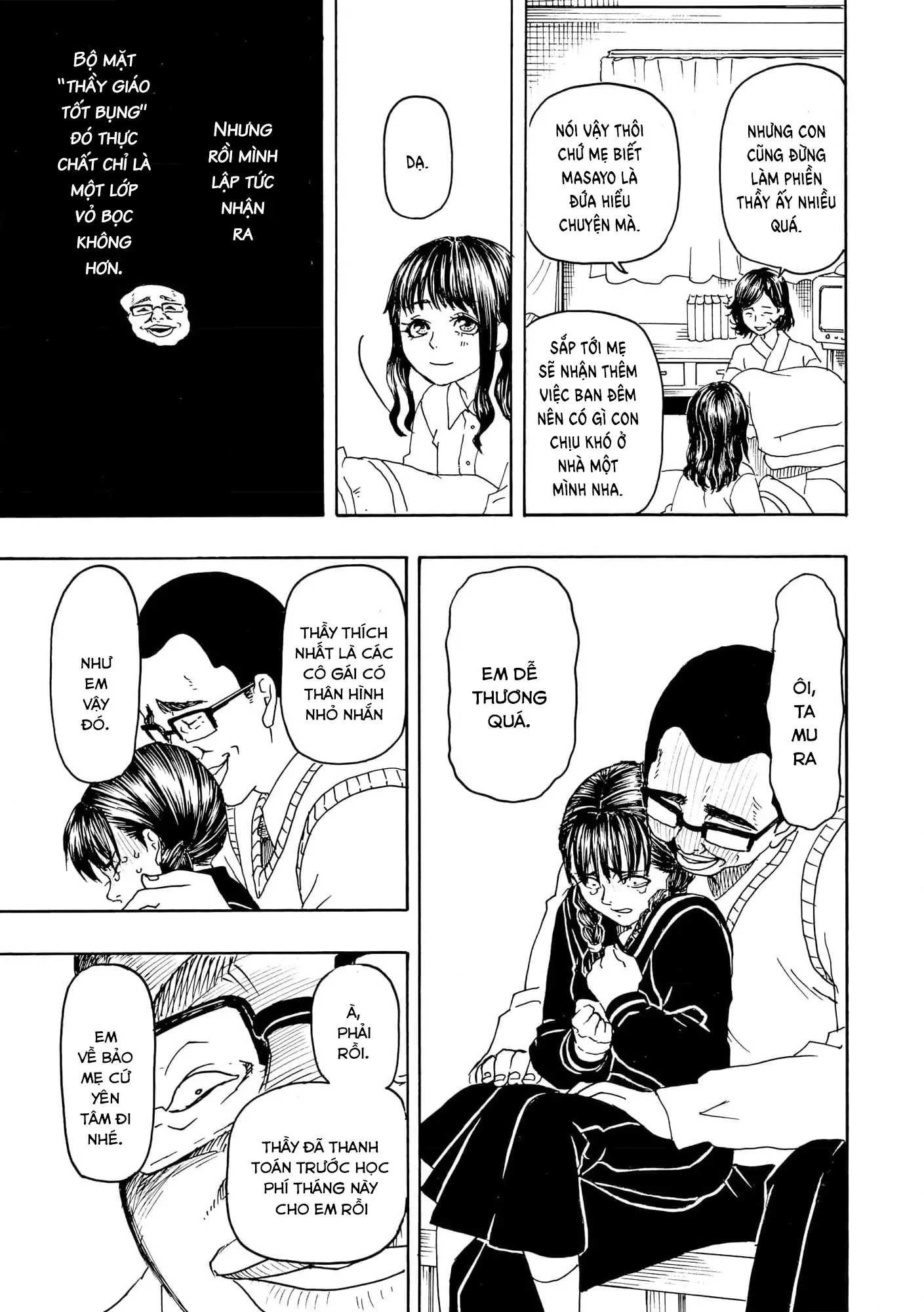 Vì Hận Tái Sinh ~Người Phụ Nữ Vì Phục Thù Mà Từ Bỏ Gương Mặt Của Mình~ Chapter 104 - 14