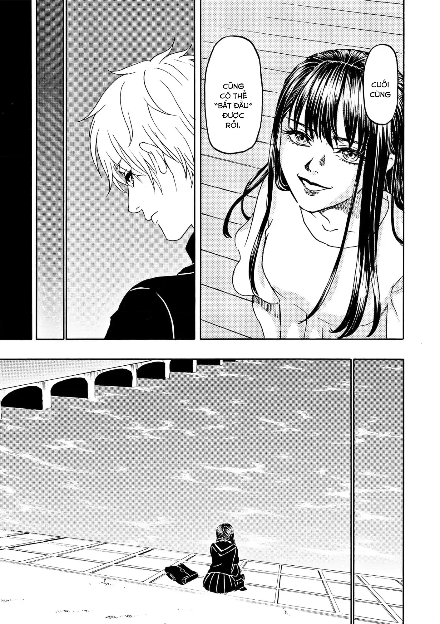 Vì Hận Tái Sinh ~Người Phụ Nữ Vì Phục Thù Mà Từ Bỏ Gương Mặt Của Mình~ Chapter 104 - 22