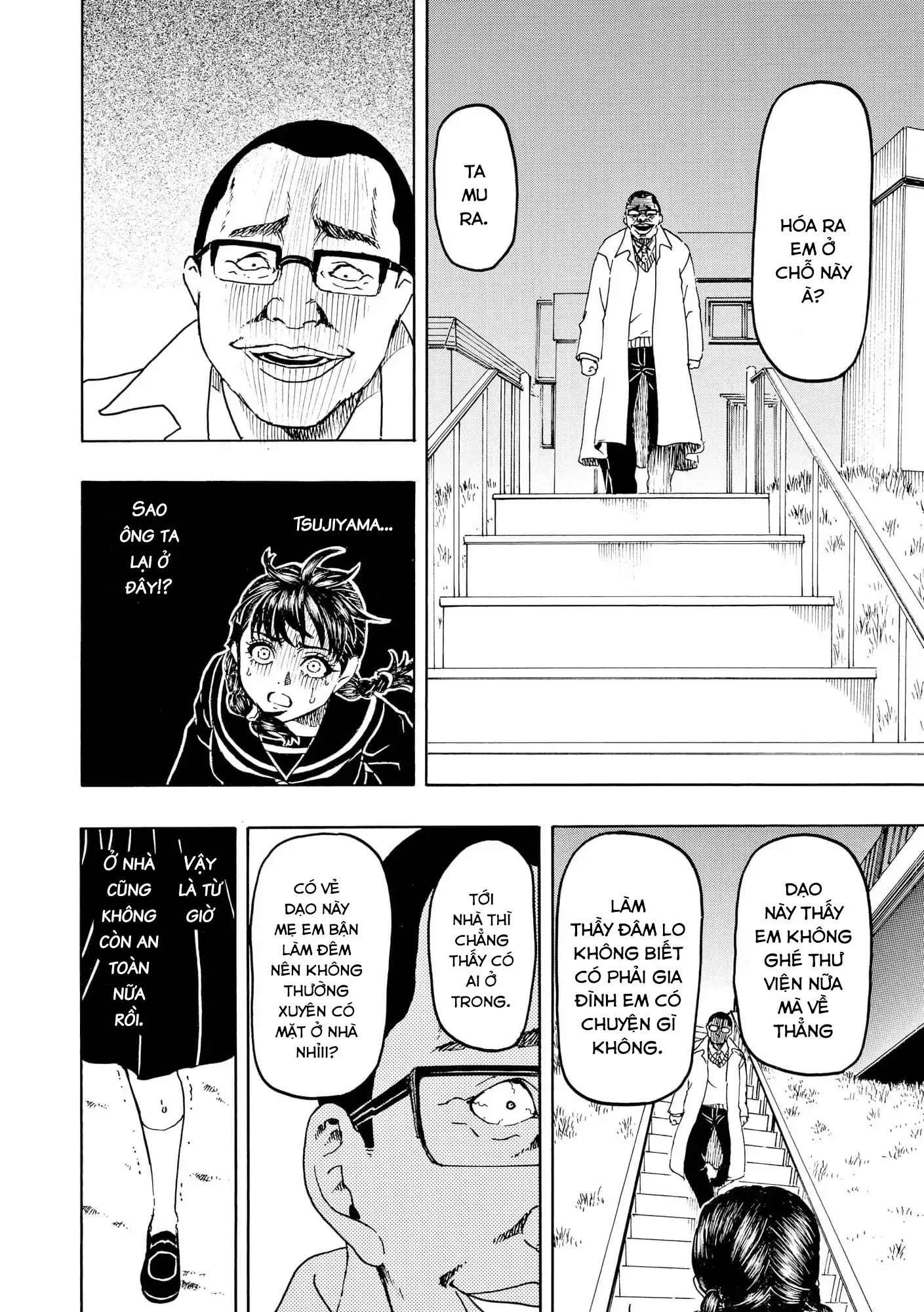 Vì Hận Tái Sinh ~Người Phụ Nữ Vì Phục Thù Mà Từ Bỏ Gương Mặt Của Mình~ Chapter 104 - 25