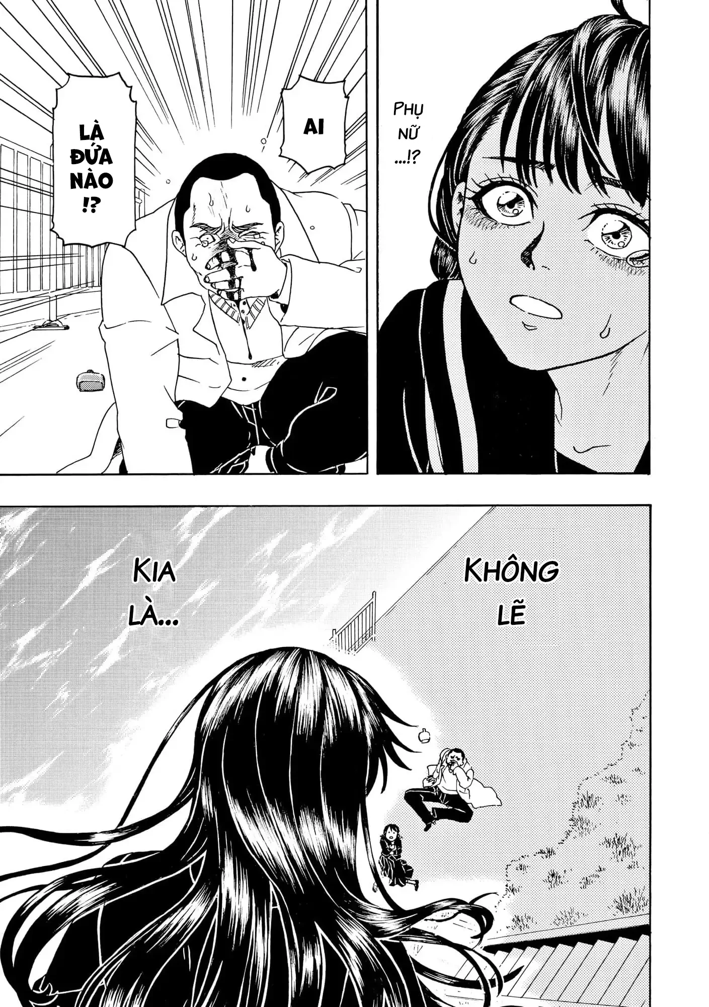 Vì Hận Tái Sinh ~Người Phụ Nữ Vì Phục Thù Mà Từ Bỏ Gương Mặt Của Mình~ Chapter 104 - 32