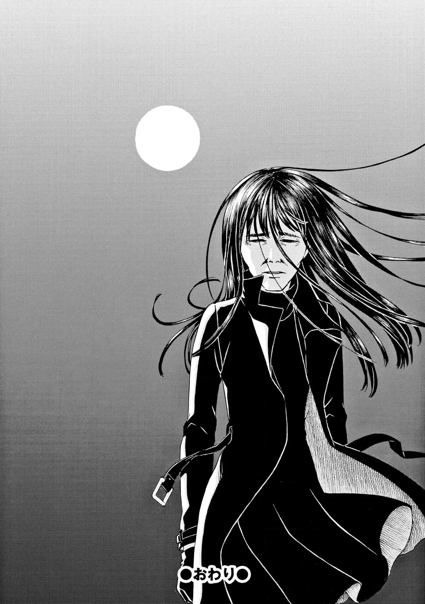 Vì Hận Tái Sinh ~Người Phụ Nữ Vì Phục Thù Mà Từ Bỏ Gương Mặt Của Mình~ Chapter 104 - 33