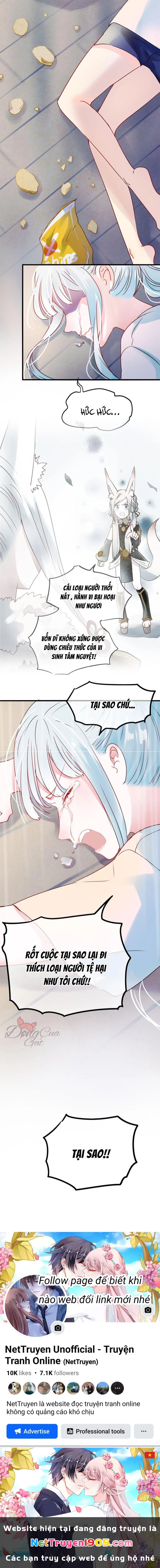 Thành Dã Tiêu Hà Chapter 12 - 3