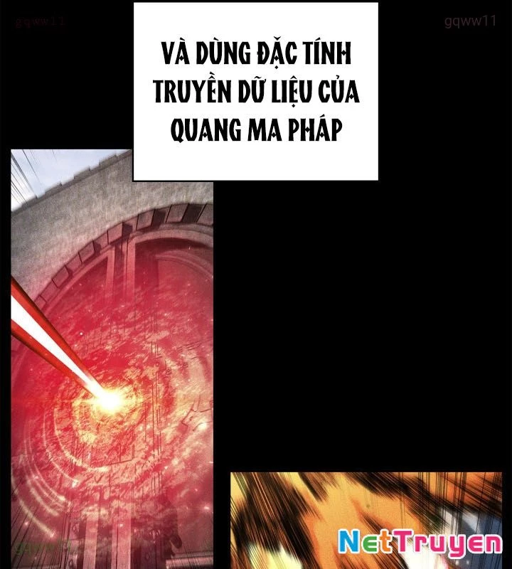 Đại Pháp Sư Toàn Năng Chapter 129 - 101