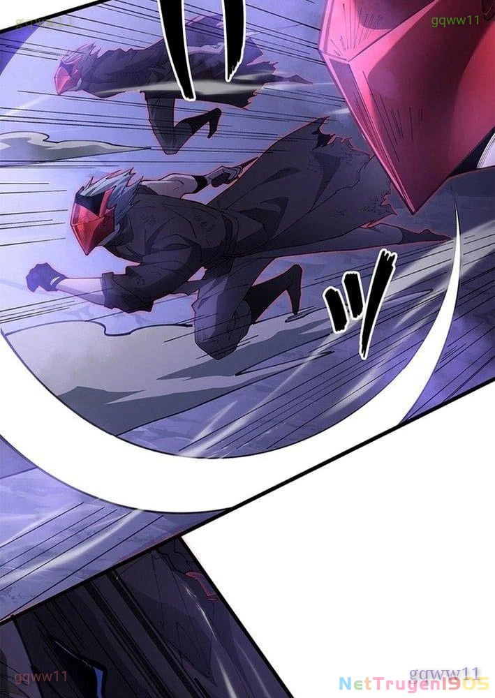 Ranker SSS Được Chọn Chapter 23 - 3