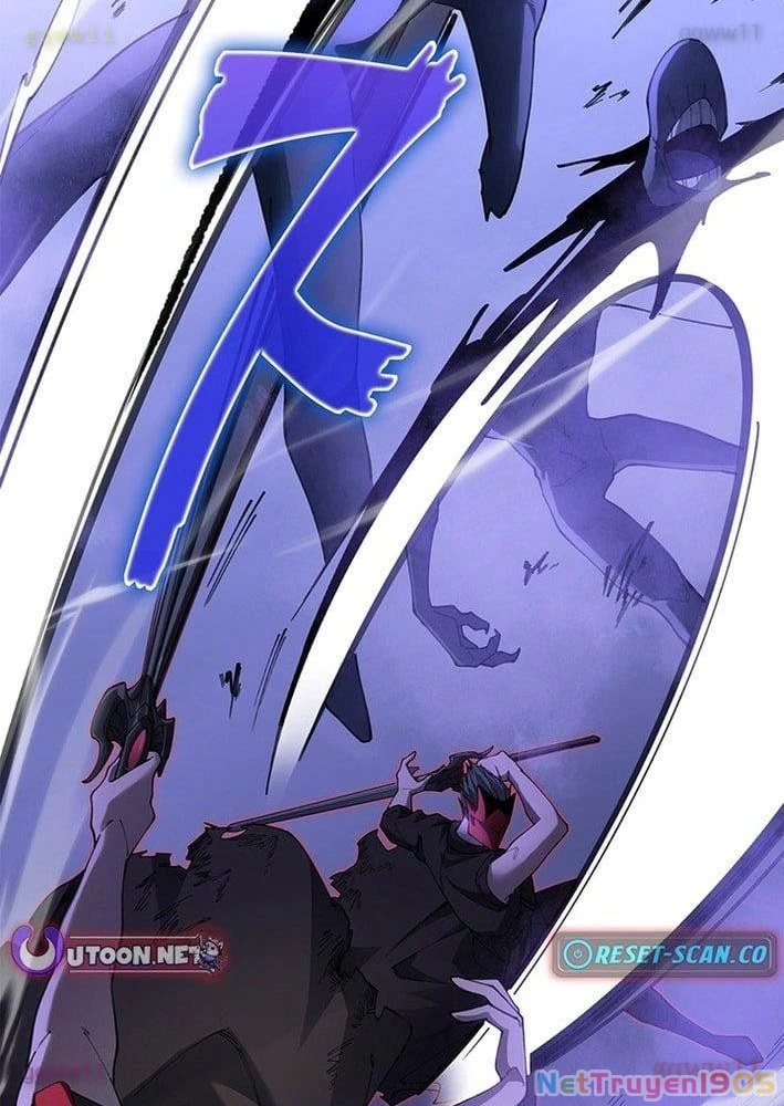 Ranker SSS Được Chọn Chapter 23 - 7