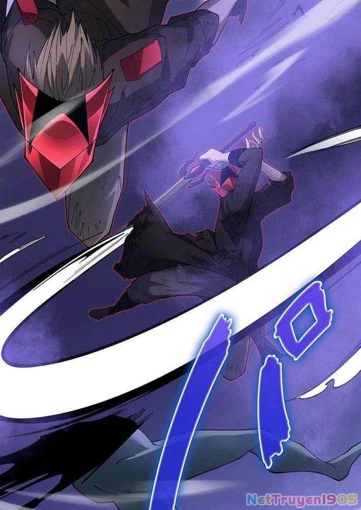 Ranker SSS Được Chọn Chapter 23 - 8