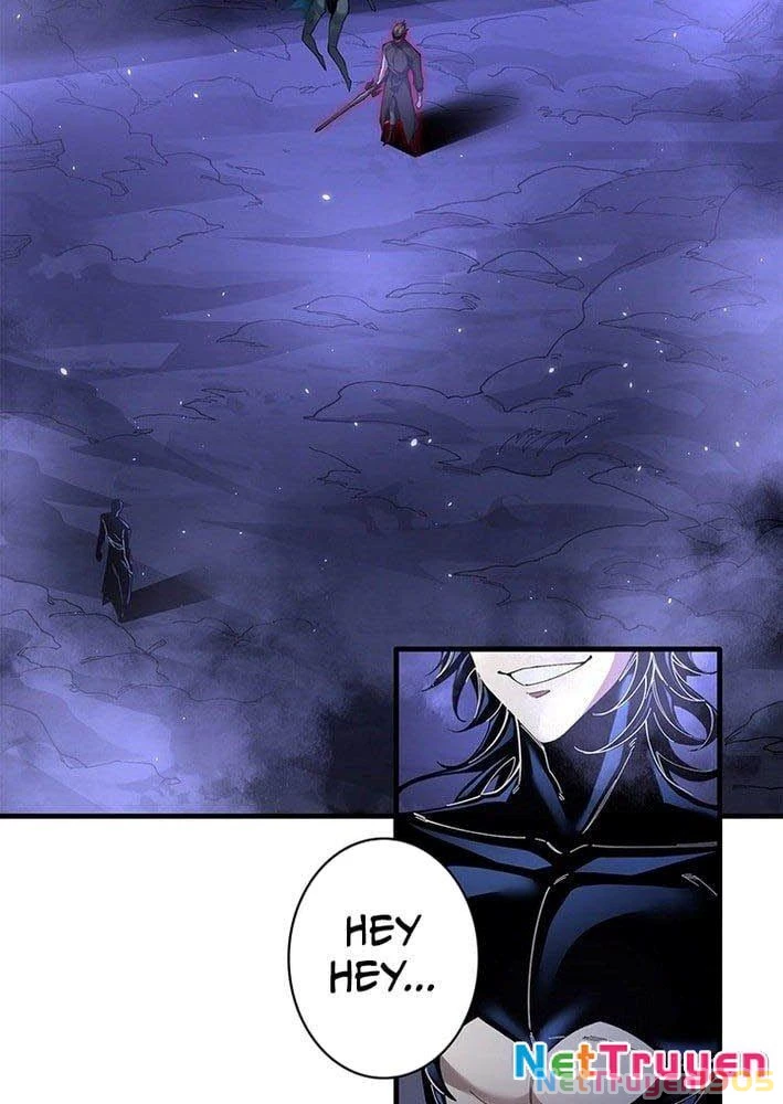 Ranker SSS Được Chọn Chapter 23 - 11
