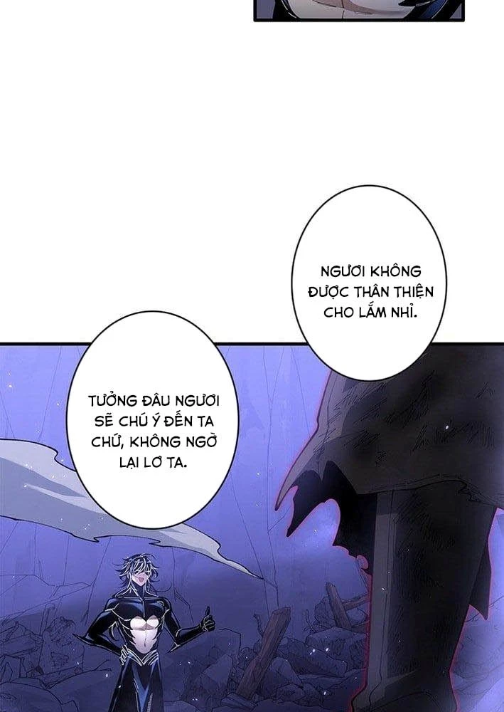 Ranker SSS Được Chọn Chapter 23 - 12