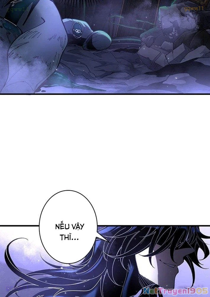 Ranker SSS Được Chọn Chapter 23 - 17