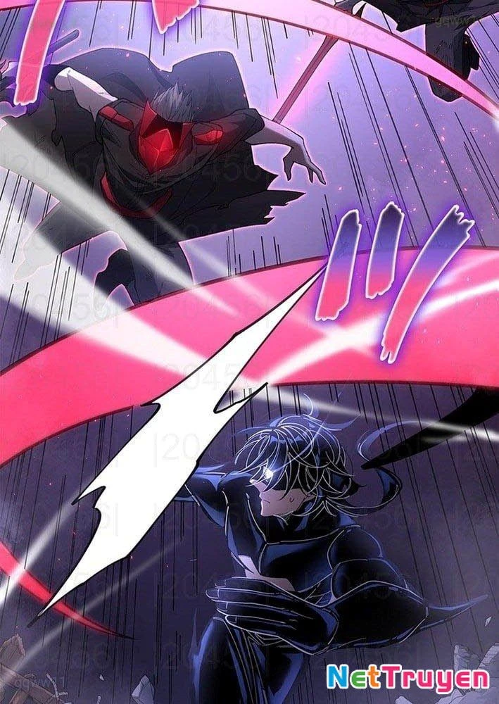 Ranker SSS Được Chọn Chapter 23 - 21