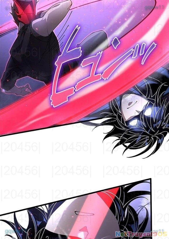 Ranker SSS Được Chọn Chapter 23 - 23