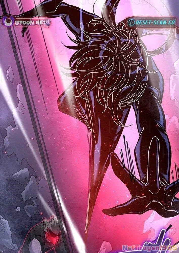 Ranker SSS Được Chọn Chapter 23 - 25