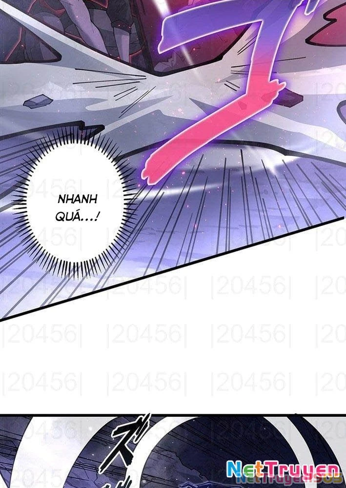 Ranker SSS Được Chọn Chapter 23 - 26