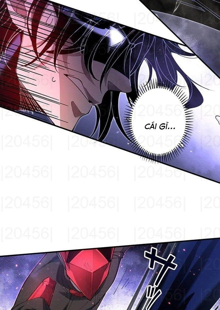 Ranker SSS Được Chọn Chapter 23 - 29