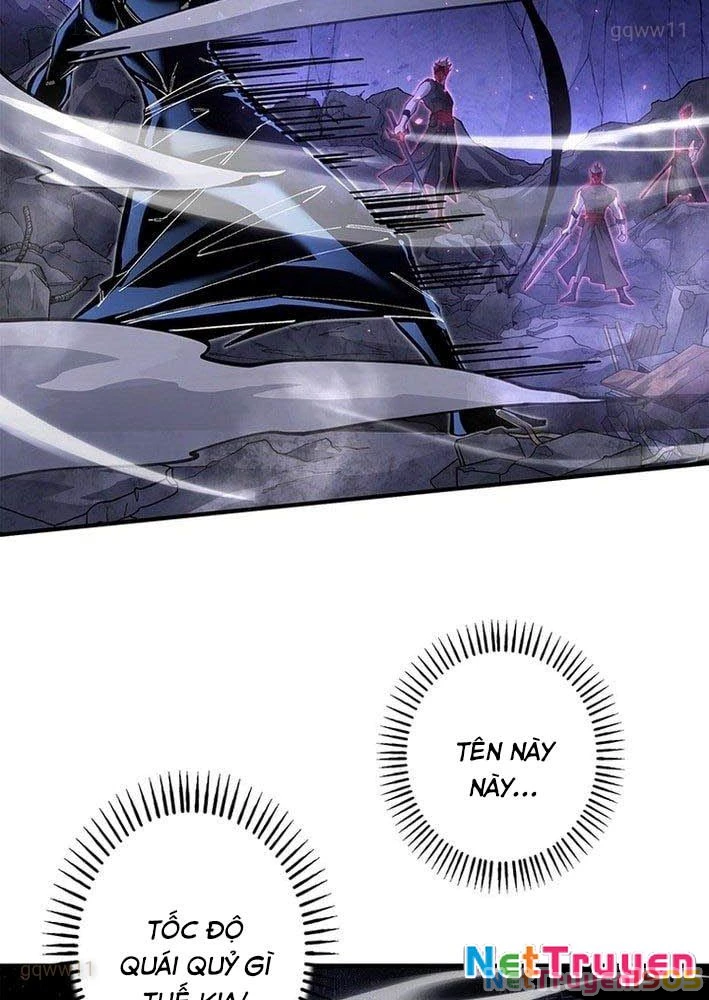 Ranker SSS Được Chọn Chapter 23 - 31
