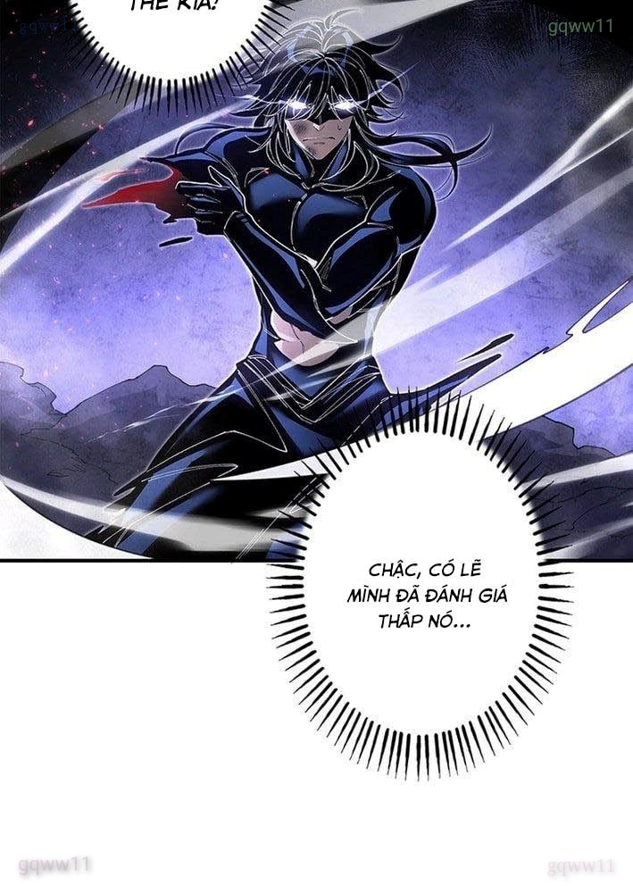 Ranker SSS Được Chọn Chapter 23 - 32