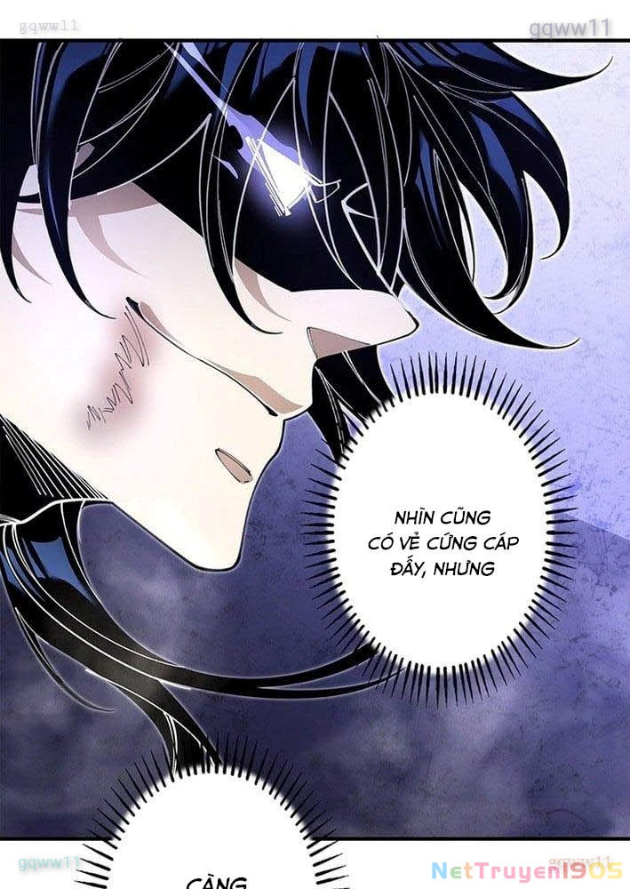 Ranker SSS Được Chọn Chapter 23 - 33