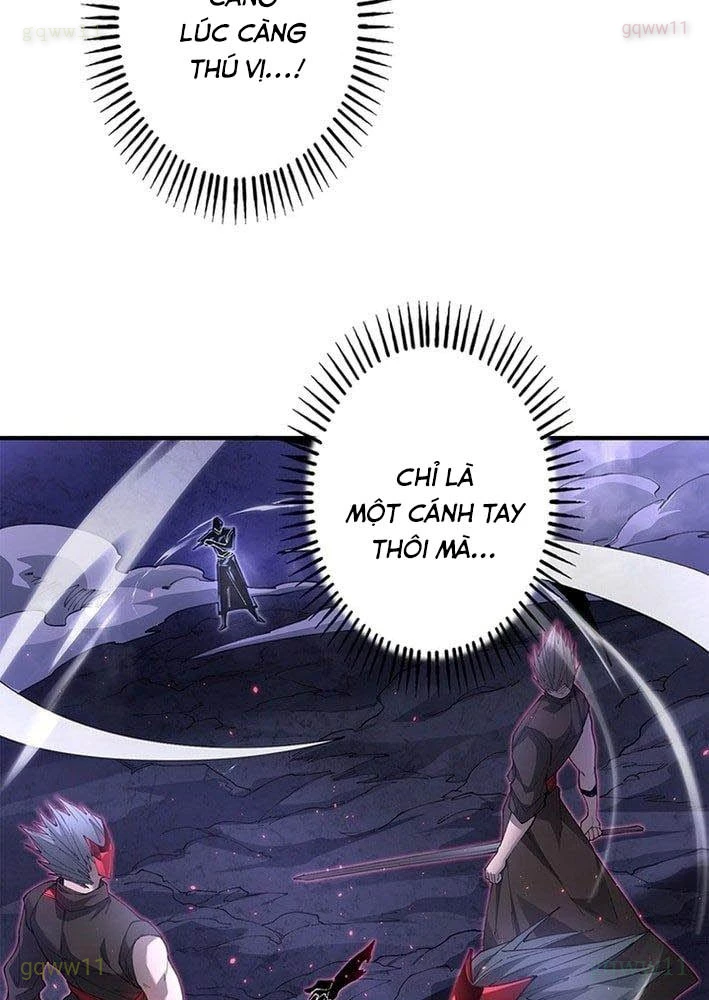 Ranker SSS Được Chọn Chapter 23 - 34