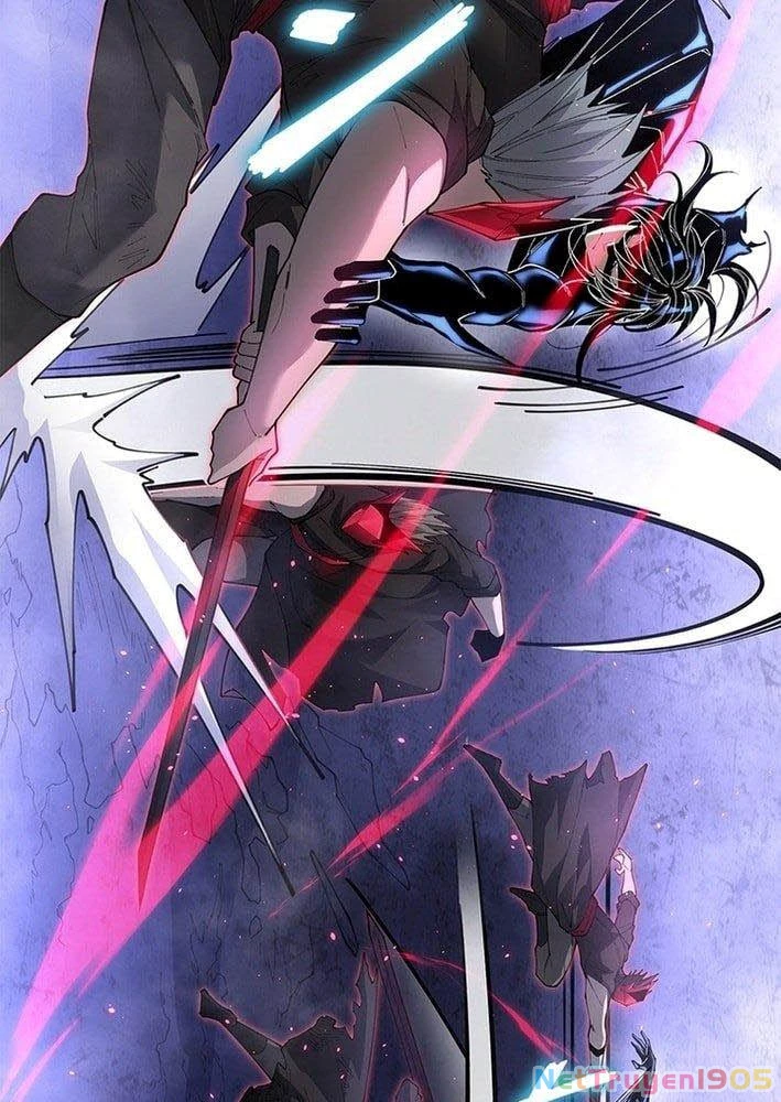 Ranker SSS Được Chọn Chapter 23 - 38