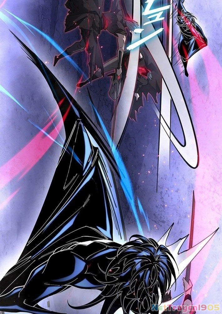 Ranker SSS Được Chọn Chapter 23 - 39