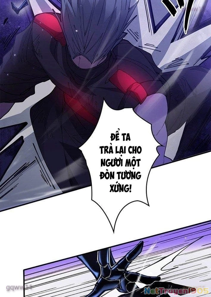 Ranker SSS Được Chọn Chapter 23 - 48