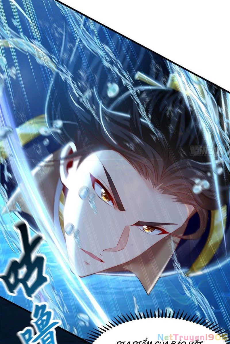 Ta Có Trăm Vạn Tốc Độ Đánh Chapter 8 - 5