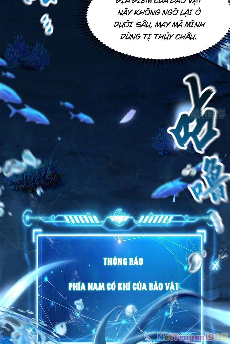 Ta Có Trăm Vạn Tốc Độ Đánh Chapter 8 - 6