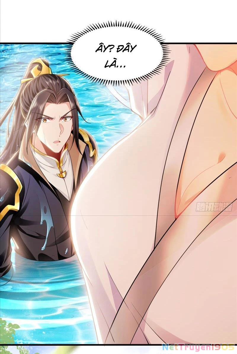 Ta Có Trăm Vạn Tốc Độ Đánh Chapter 8 - 18