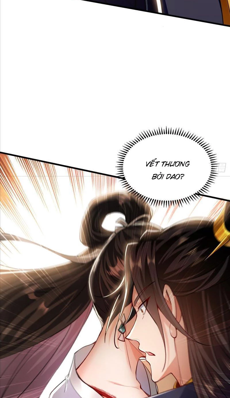 Ta Có Trăm Vạn Tốc Độ Đánh Chapter 8 - 32