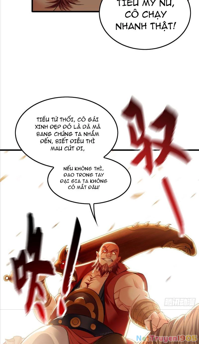 Ta Có Trăm Vạn Tốc Độ Đánh Chapter 8 - 37