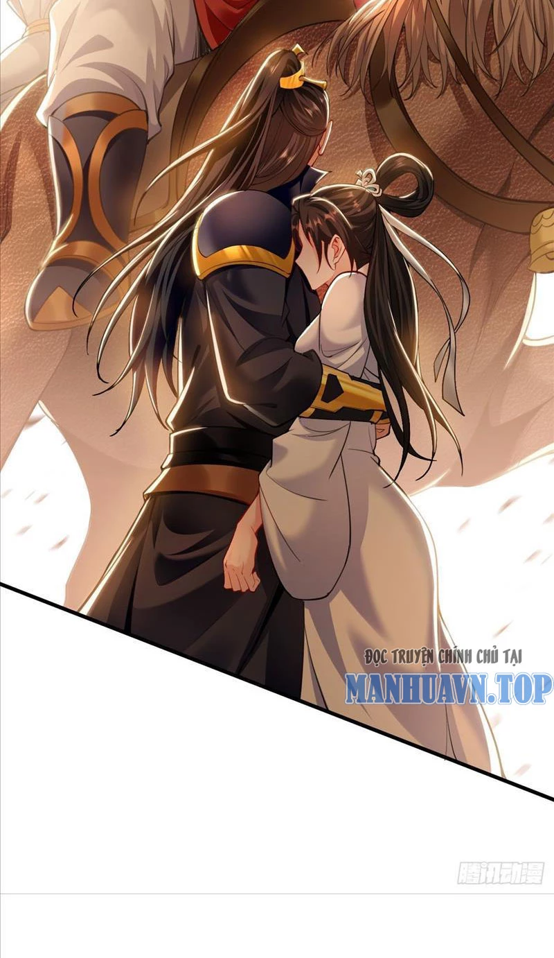Ta Có Trăm Vạn Tốc Độ Đánh Chapter 8 - 38