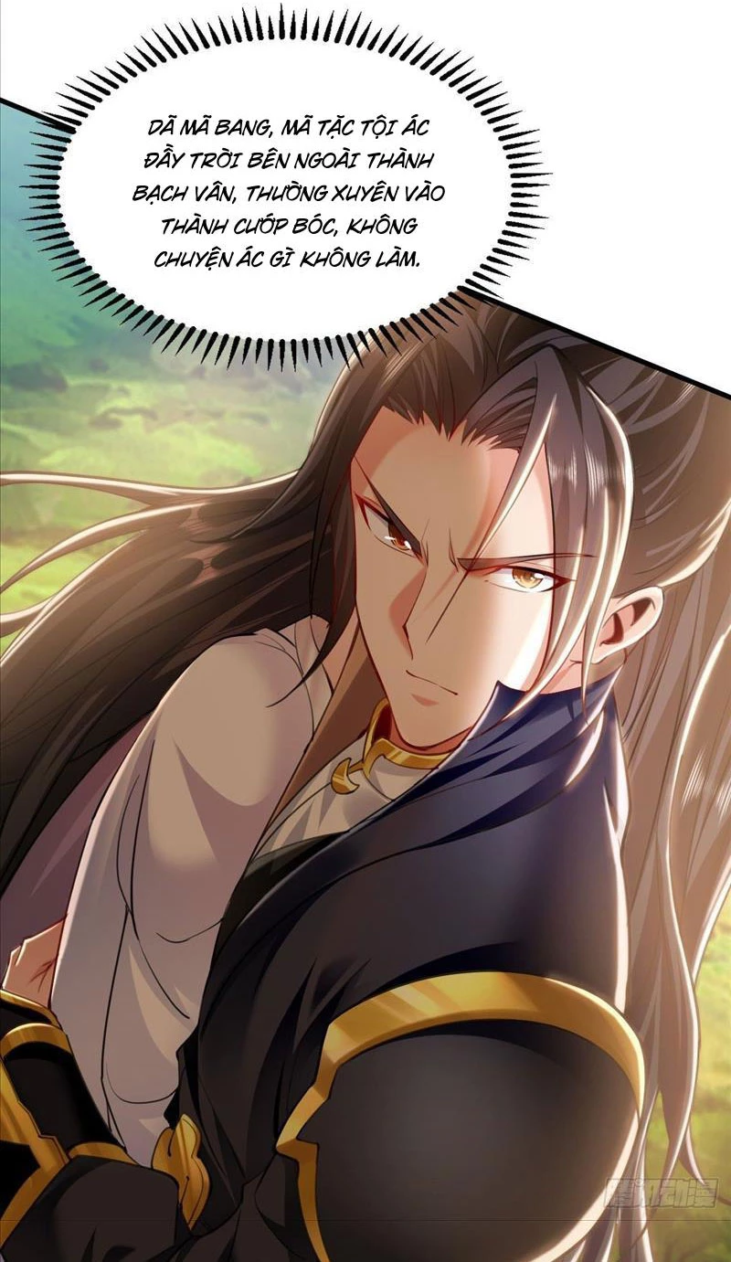 Ta Có Trăm Vạn Tốc Độ Đánh Chapter 8 - 39