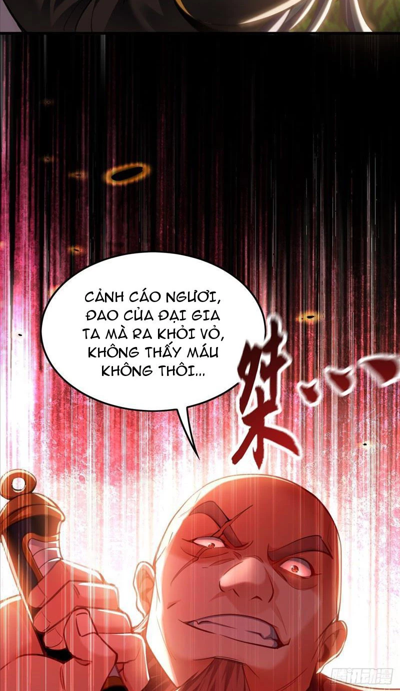 Ta Có Trăm Vạn Tốc Độ Đánh Chapter 8 - 40