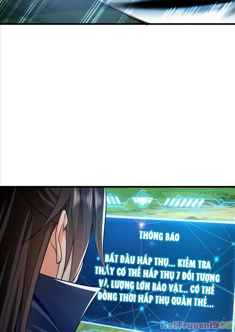 Ta Có Trăm Vạn Tốc Độ Đánh Chapter 8 - 61