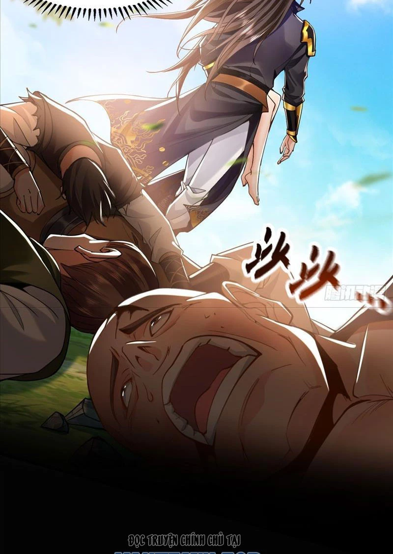 Ta Có Trăm Vạn Tốc Độ Đánh Chapter 8 - 68