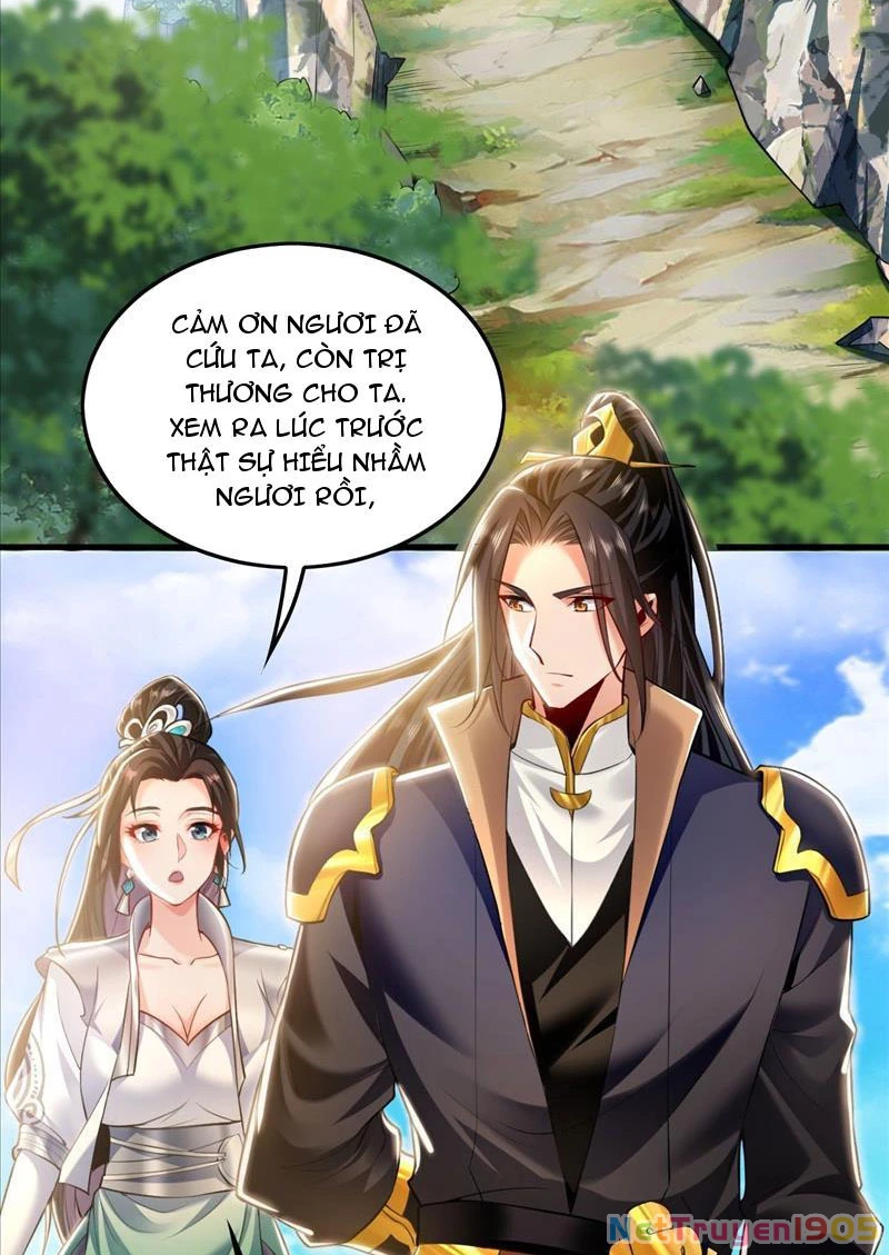 Ta Có Trăm Vạn Tốc Độ Đánh Chapter 8 - 71