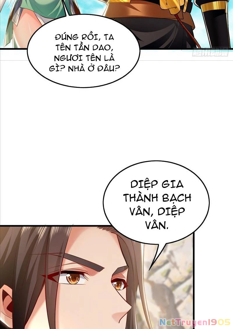 Ta Có Trăm Vạn Tốc Độ Đánh Chapter 8 - 72