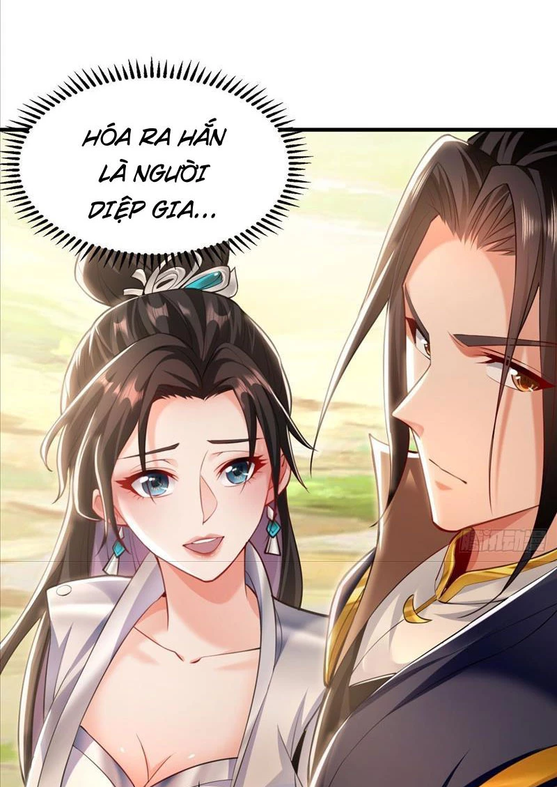 Ta Có Trăm Vạn Tốc Độ Đánh Chapter 8 - 74