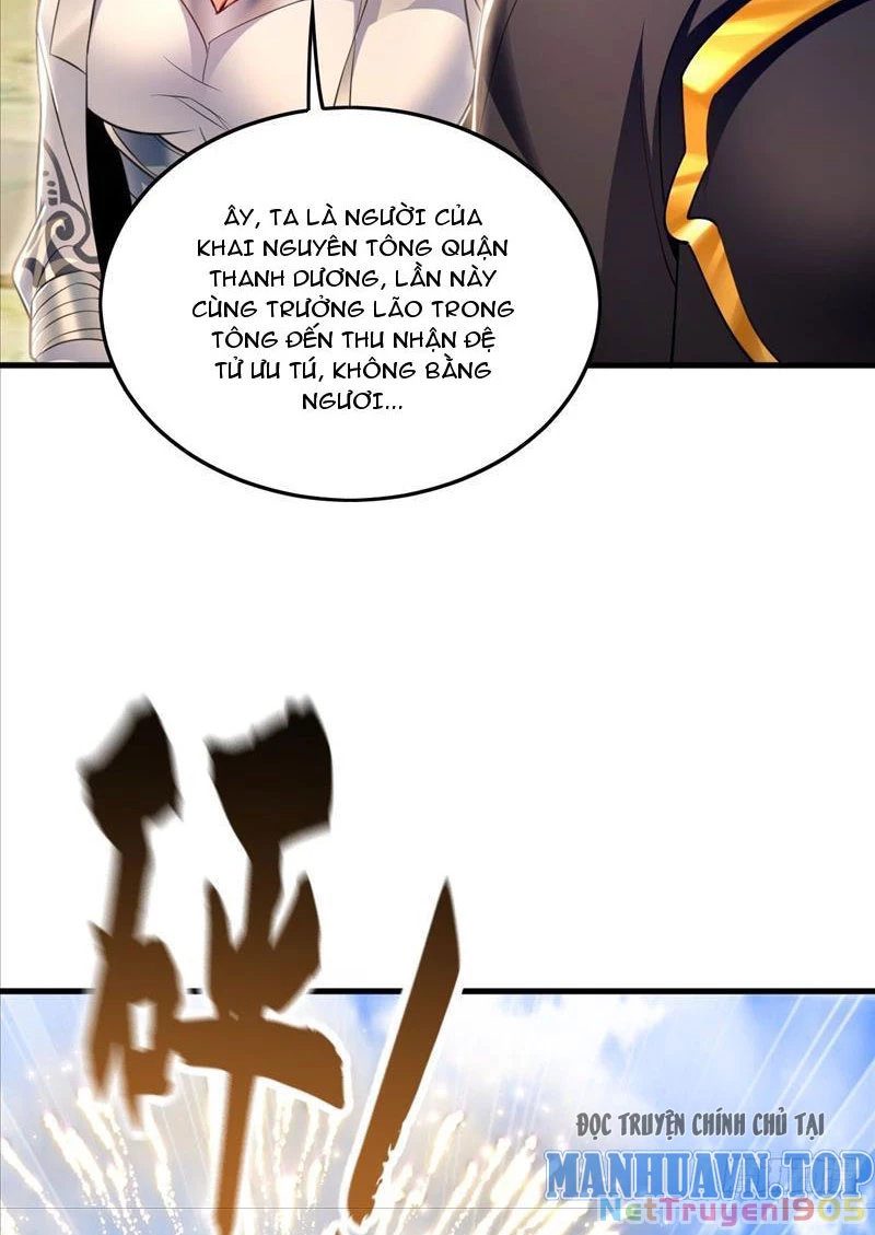 Ta Có Trăm Vạn Tốc Độ Đánh Chapter 8 - 75