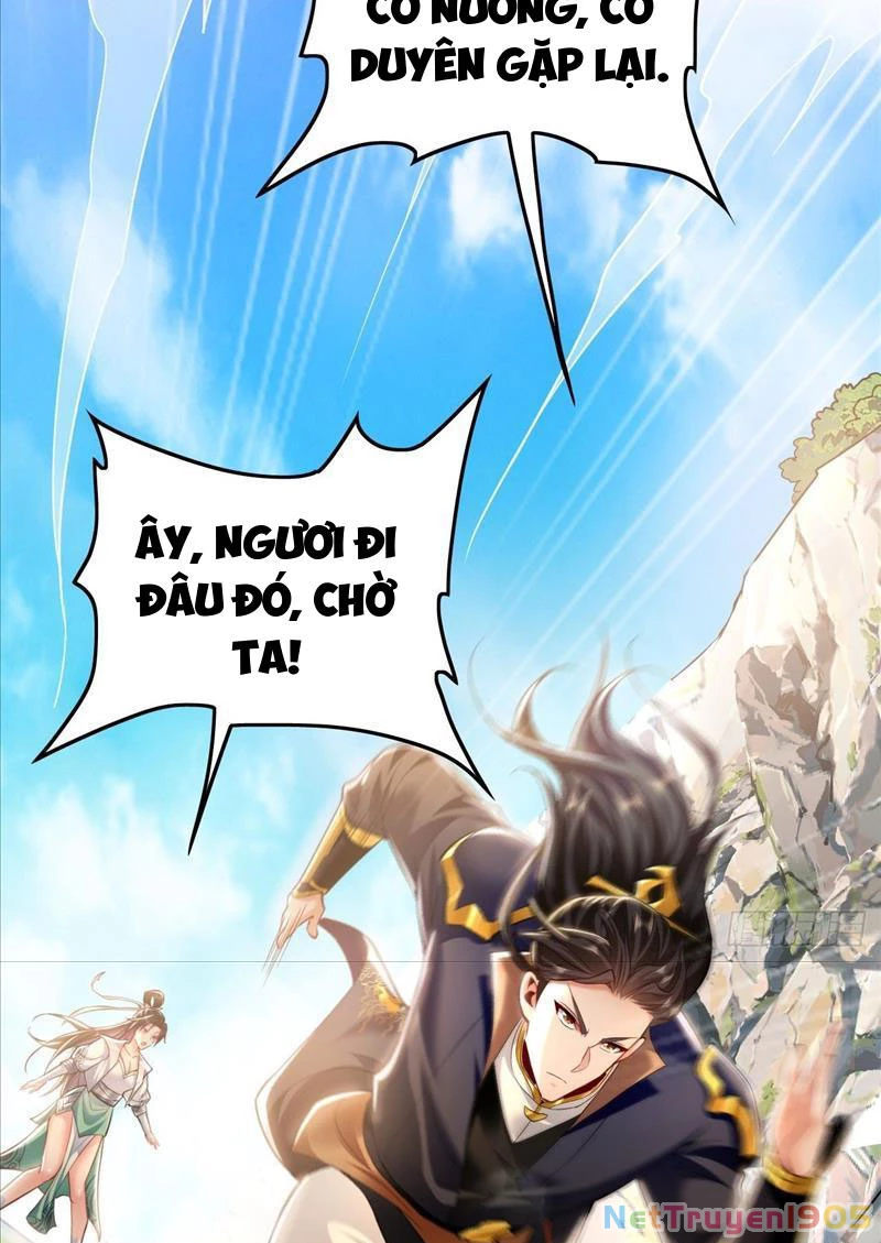 Ta Có Trăm Vạn Tốc Độ Đánh Chapter 8 - 79
