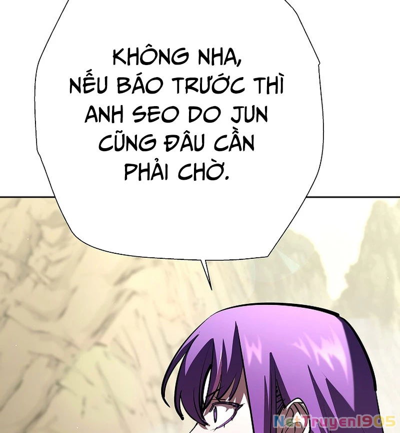 Kiếm Thần Đến Từ Tận Thế Chapter 27 - 84