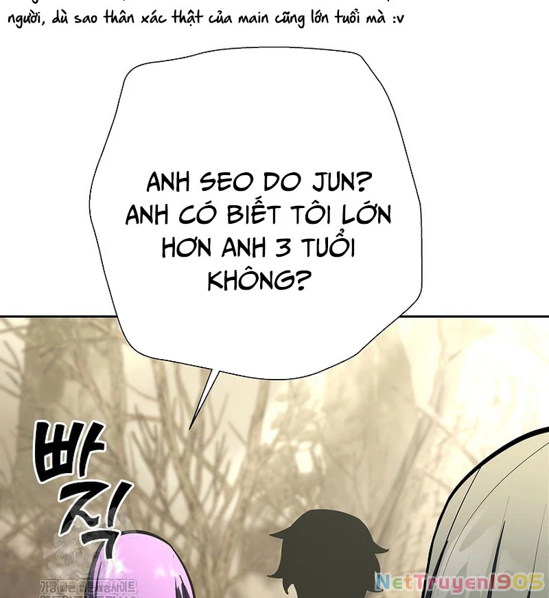 Kiếm Thần Đến Từ Tận Thế Chapter 27 - 93
